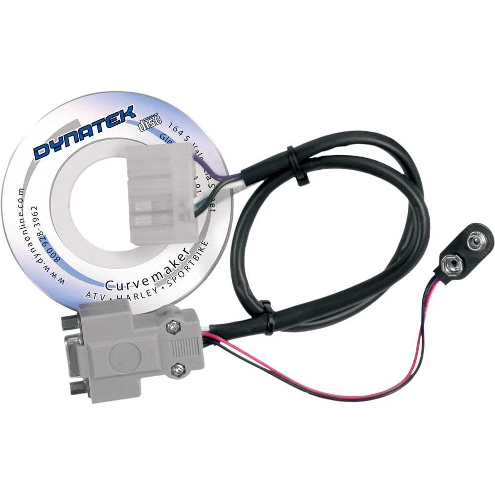 Programming Kit/Harness