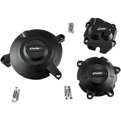 Kit de cubierta protectora del motor - Cubiertas del motor - Kawasaki