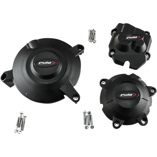 Kit de cubierta protectora del motor - Cubiertas del motor - Kawasaki