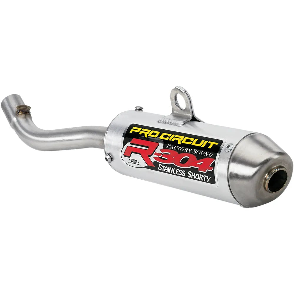 R-304 Silencer