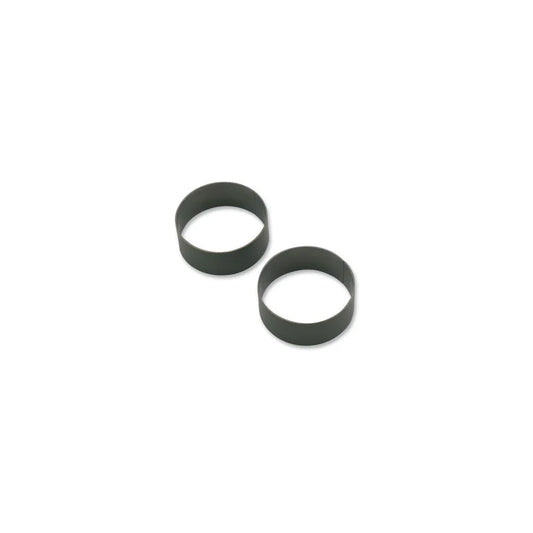 Bujes inferiores de suspension 49 mm x 0,773"