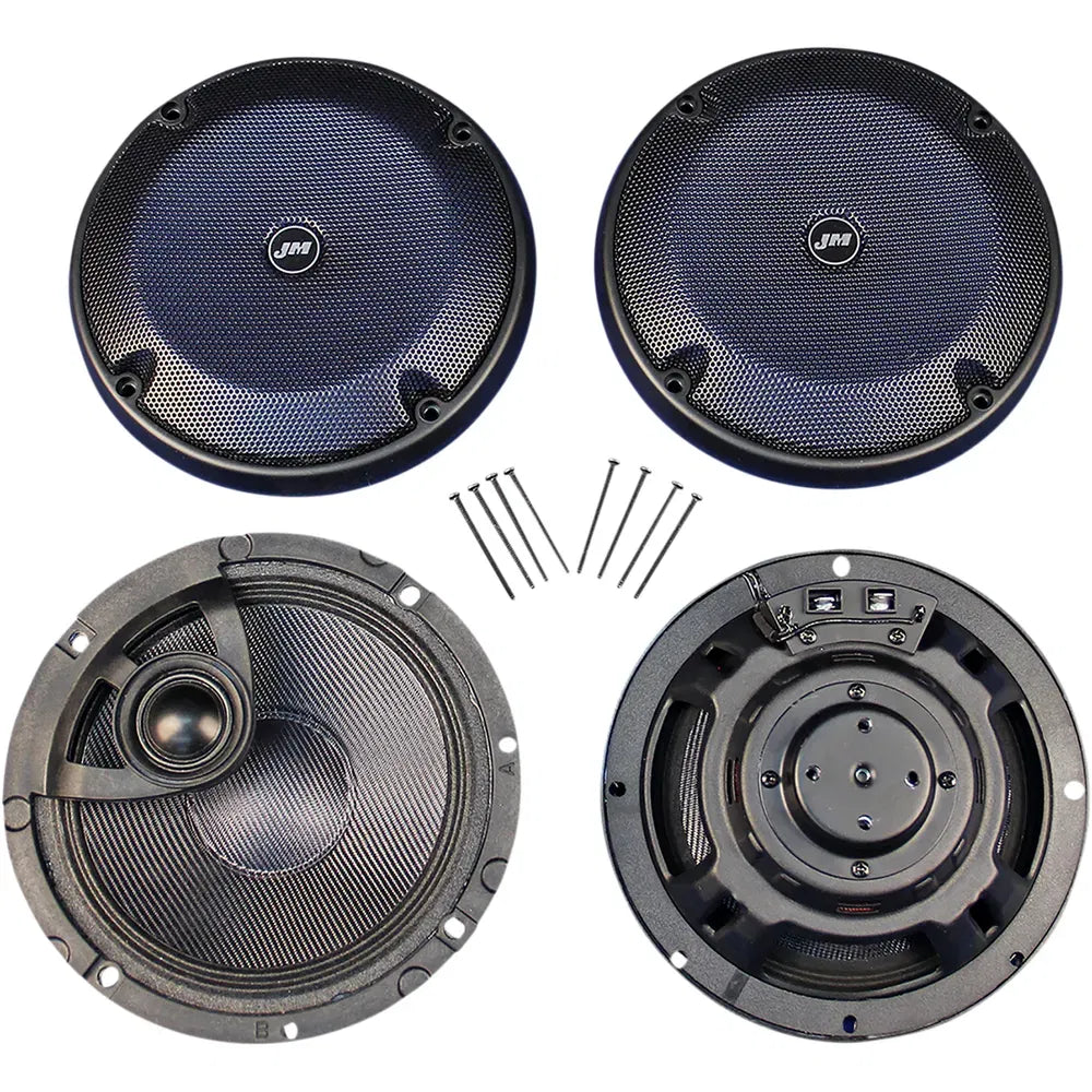 Trunk Speakers - '14-'21 FLTCU