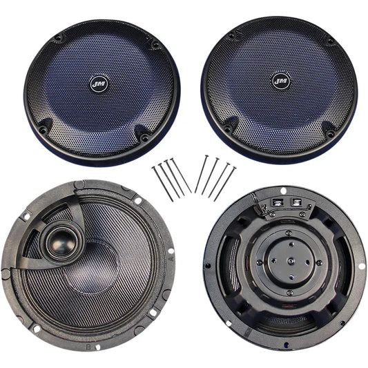 Trunk Speakers - '14-'21 FLTCU