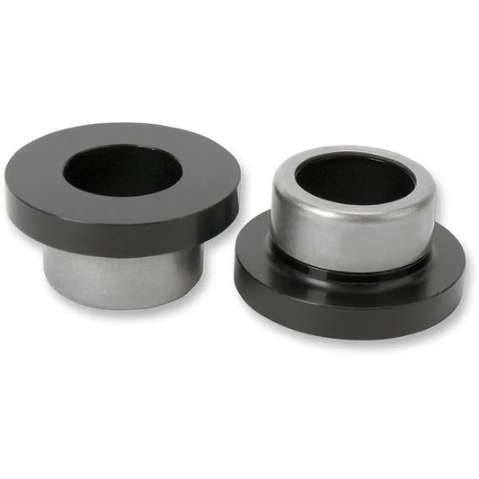 Wheel Spacer - Aluminum - Rear - CR
