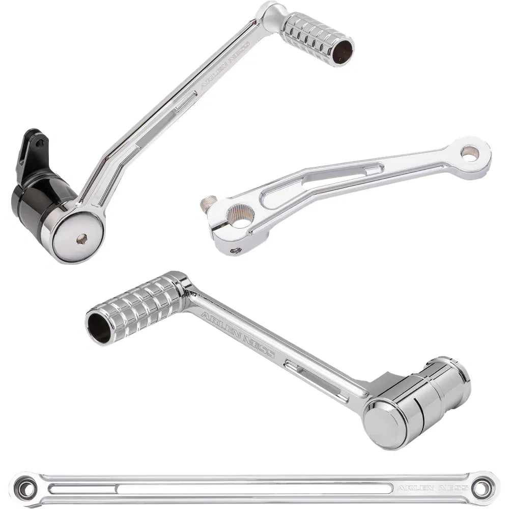 Kit de control de pie speedliner
