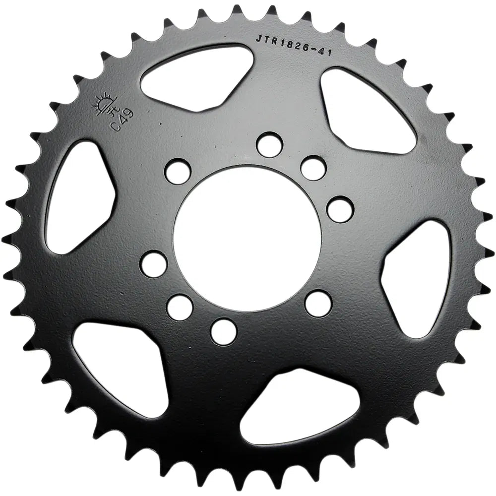 Sprocket - Rear - Kawasaki - 41-Tooth