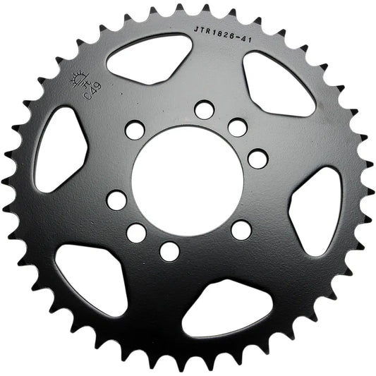 Sprocket - Rear - Kawasaki - 41-Tooth