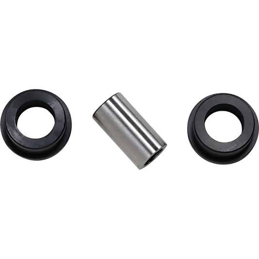 Kit de cojinetes de amortiguador - Kit de cojinetes de amortiguador - Delantero superior/inferior | Espalda Superior/Inferior - Polaris