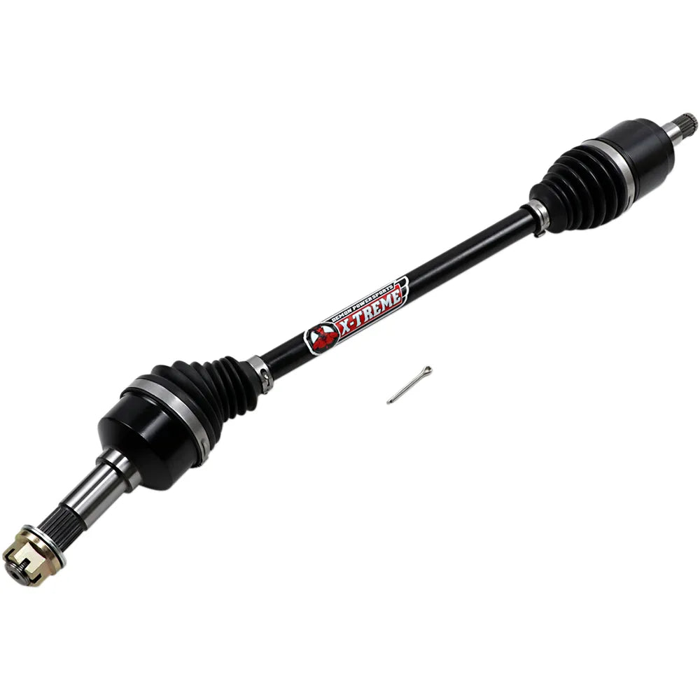 Axle - X-treme - Heavy Duty - Front Left/Right