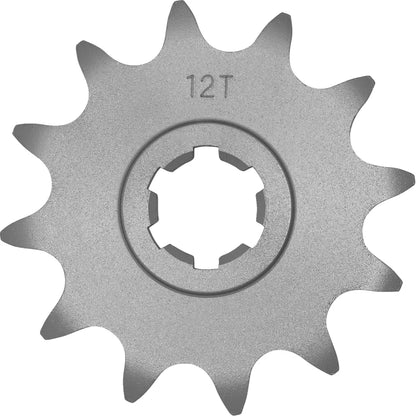 Piñón delantero - Piñón delantero - 12 dientes - LT 80