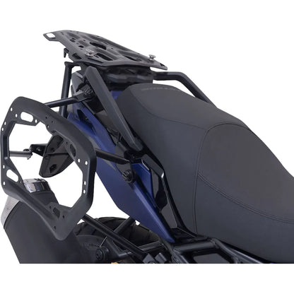 SysBag Side Bag System - Black - Suzuki V-Strom 800 '23-'24