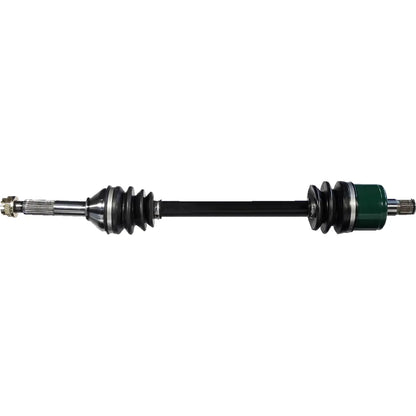 Eje CV estándar de repuesto OEM - Kit de eje - CV/completo - Reemplazo OEM - Estándar - Trasero izquierdo/derecho - Teryx 750