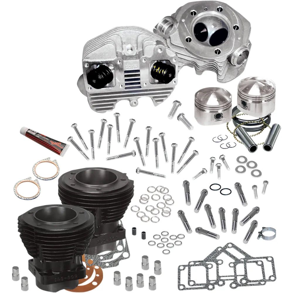 Top End Kit - Big Twin