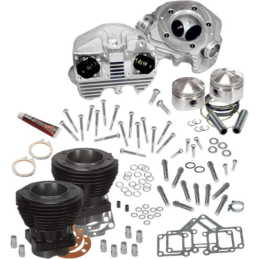 Top End Kit - Big Twin
