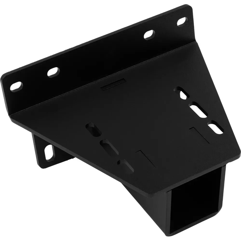 Enganche del receptor delantero