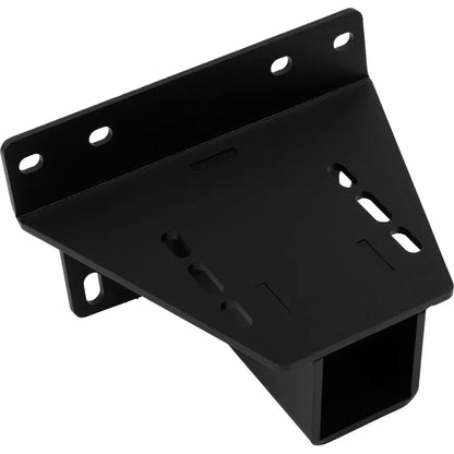 Enganche del receptor delantero