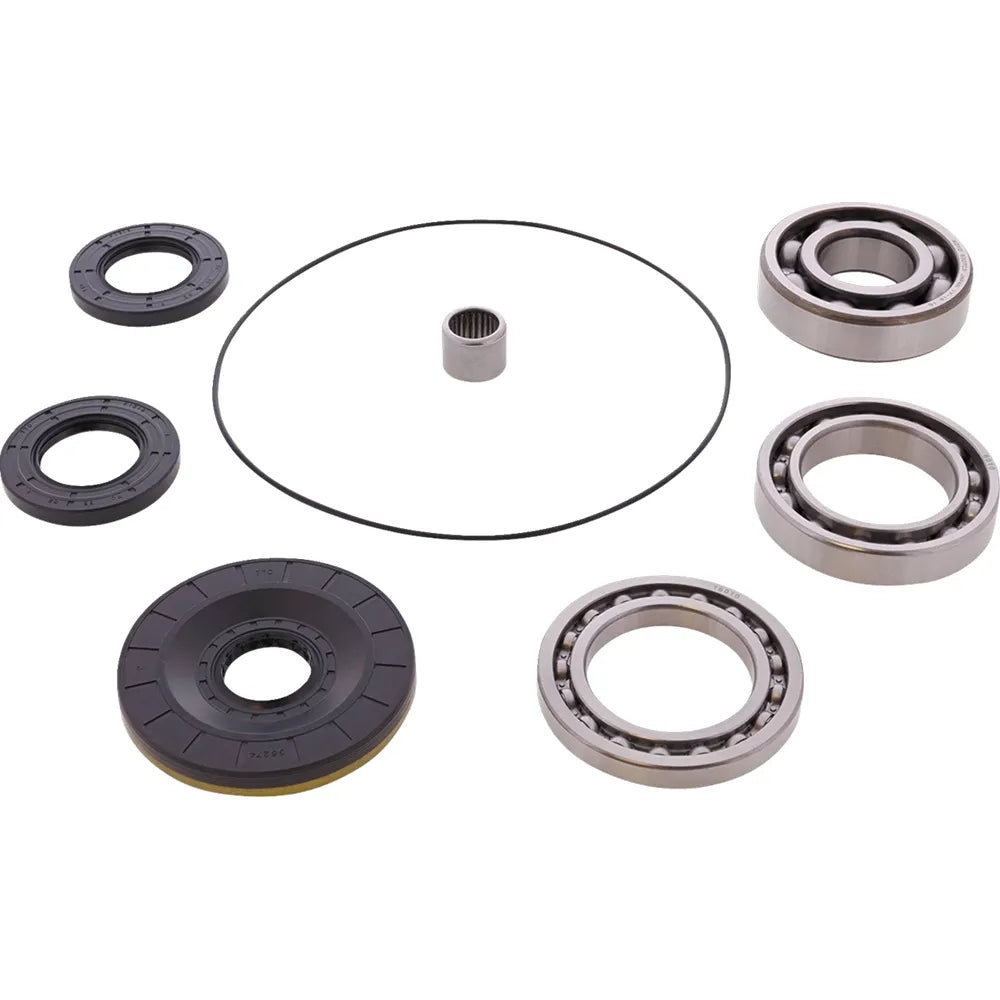 Kit de rodamiento/sello de diferencial - Kit de rodamiento/sello de diferencial - Trasero - Defender 700