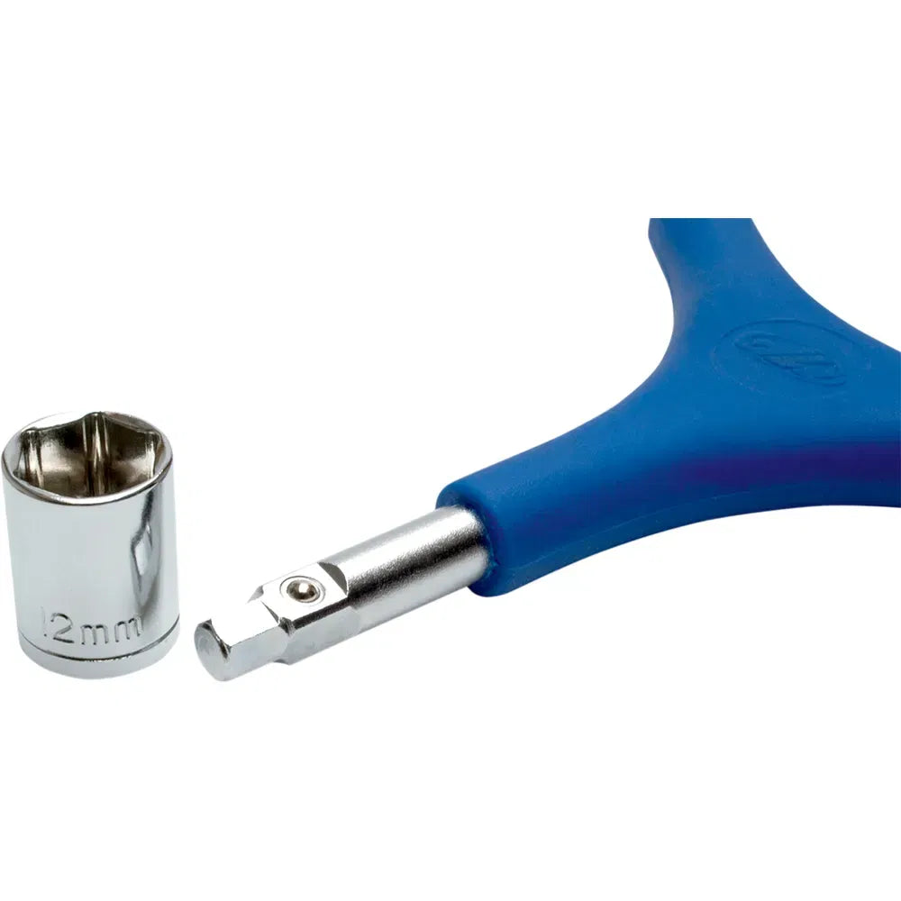 Tool Wrench Combo Y-Drive
