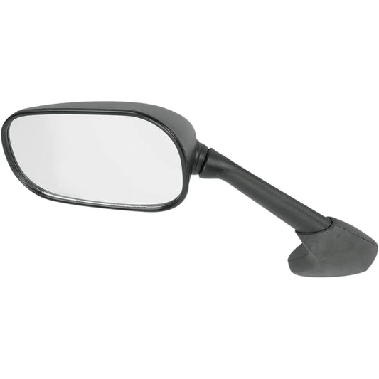 Mirror - Left - Black