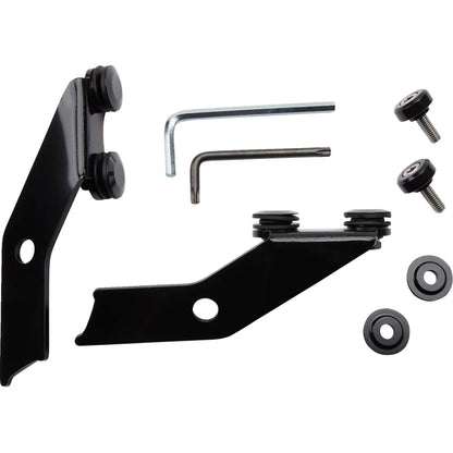 Soporte inferior - Soporte inferior - Negro - Chief Bobber/Super Chief