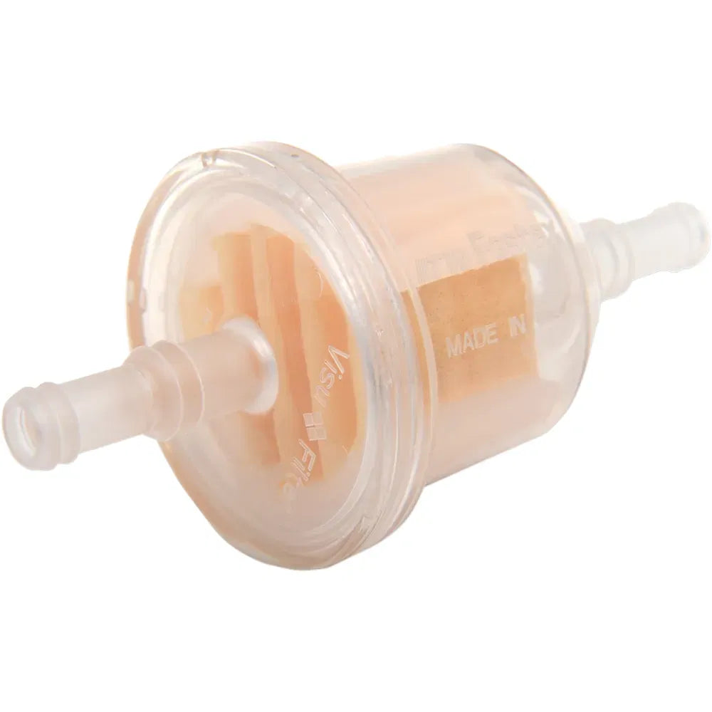 Universal Fuel Filter - 3.558"