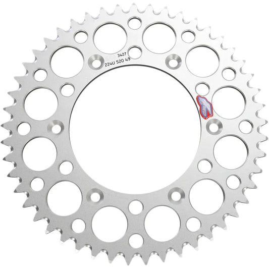 Sprocket - KTM - 49-Tooth