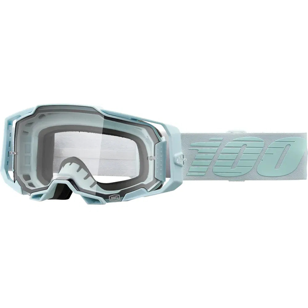 Armega Goggle — Clear Lens