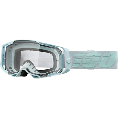 Armega Goggle — Clear Lens
