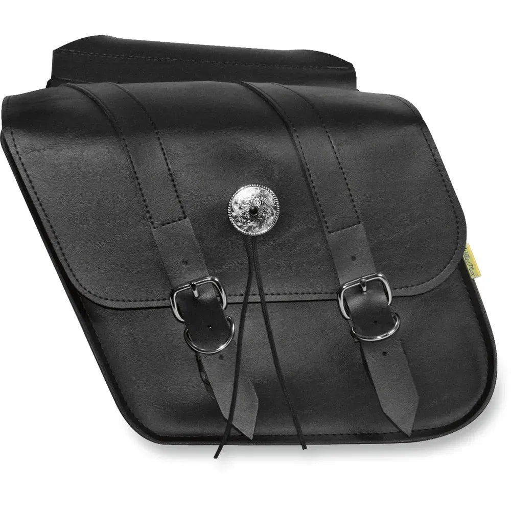 Slant Compact Saddlebag