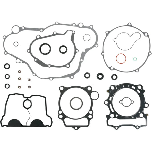 Motor Gasket Kit with Seal - YZ/WR426