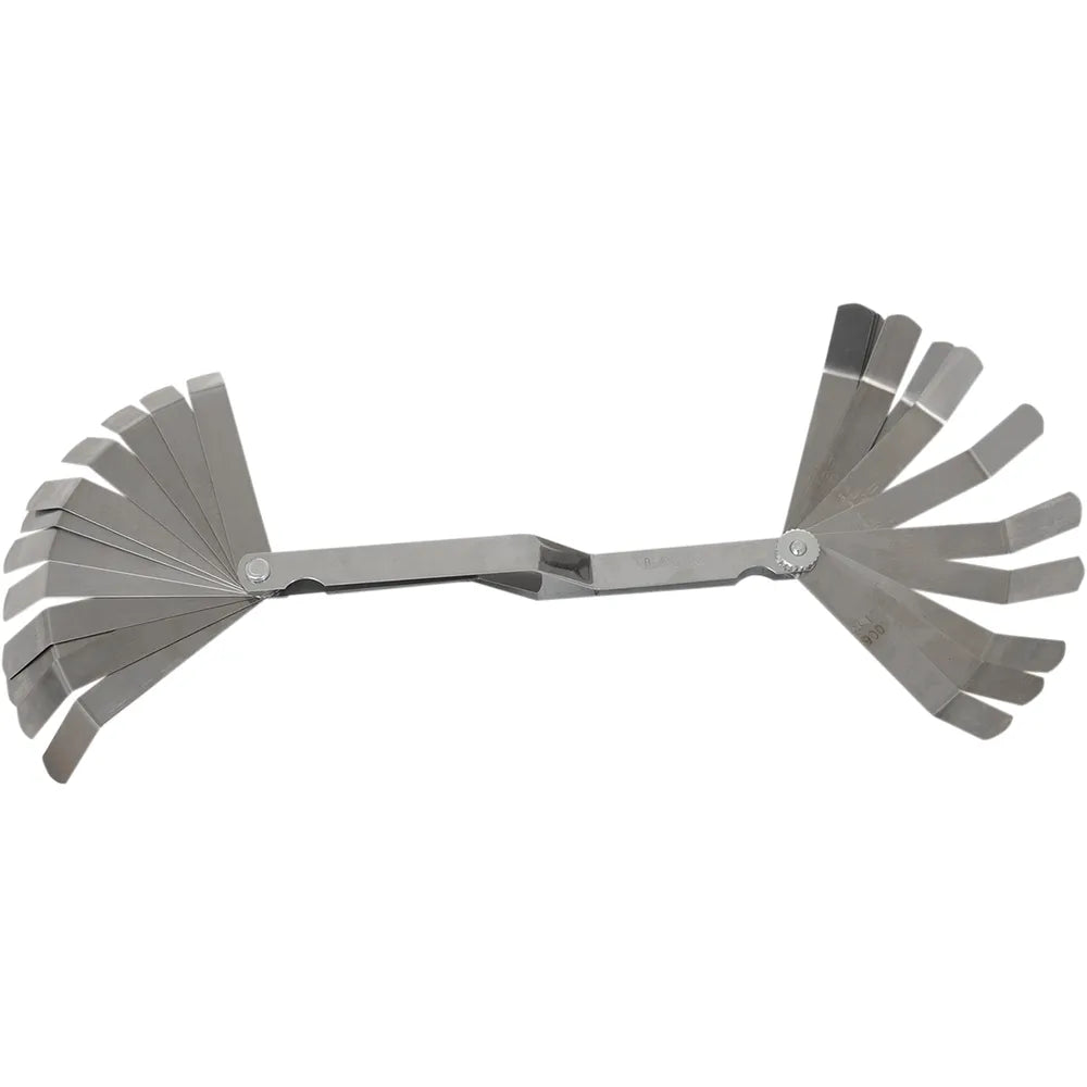 Feeler Gauge Set Offset