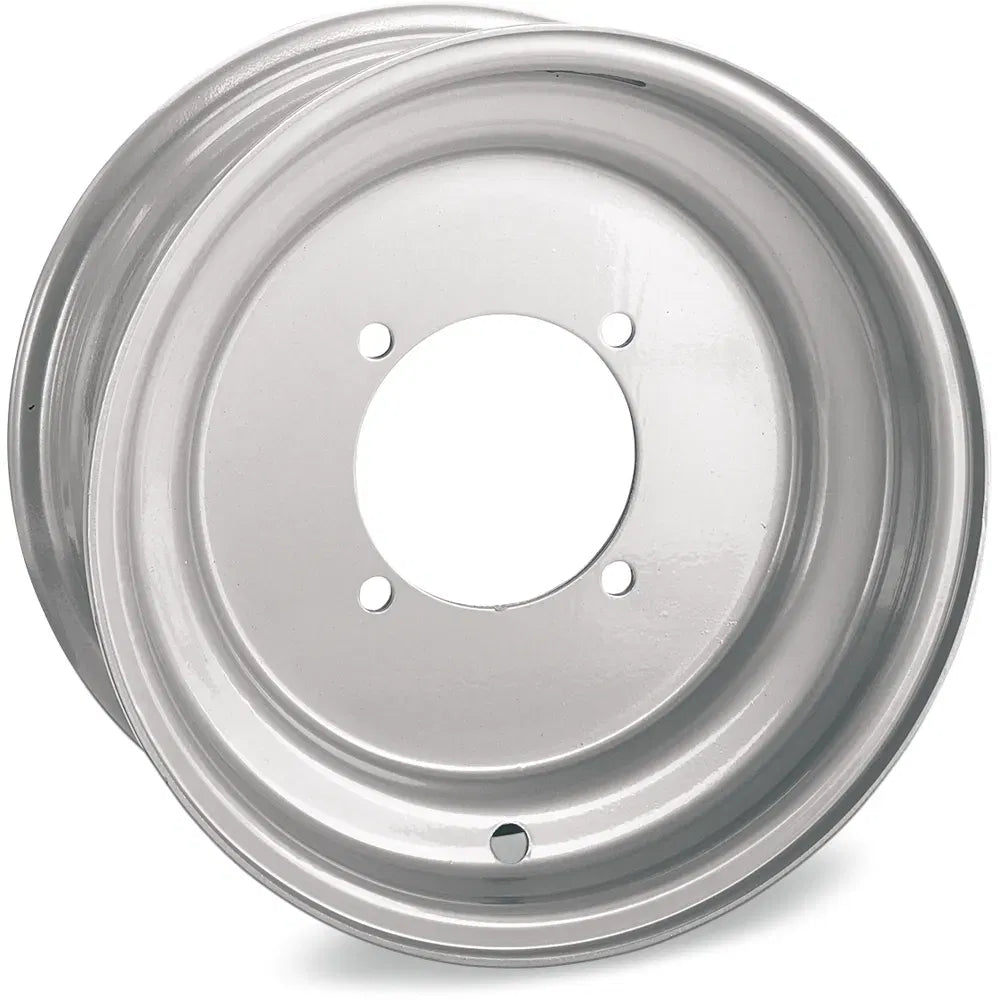 Steel Wheel - 10X5 - 4/110 - 2+3