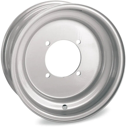 Steel Wheel - 10X5 - 4/110 - 2+3
