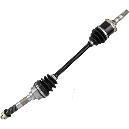 Eje CV estándar de repuesto OEM - Kit de eje - CV/completo - Reemplazo OEM - Estándar - Delantero izquierdo/derecho - Kawasaki Mule