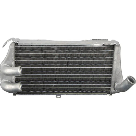 Radiador OEM de repuesto - Radiador OEM de repuesto - Izquierdo - Honda