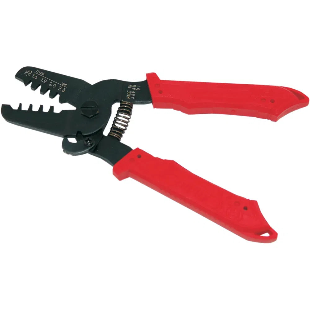 Tool Crimp Mini U Barrel