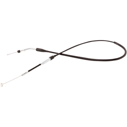 Clutch Cable - Suzuki - Black Vinyl