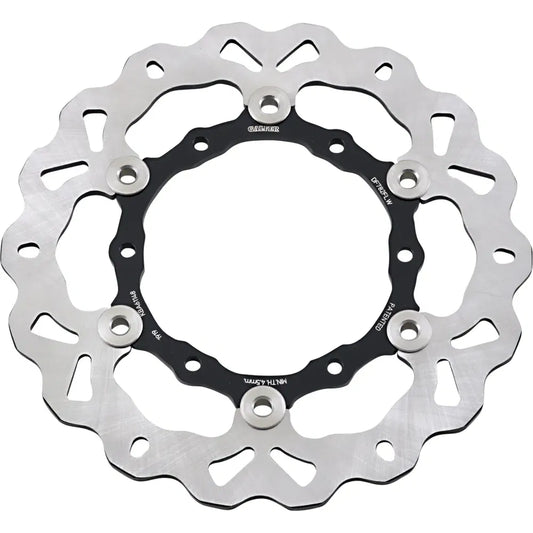 Rear Rotor - DF782FLW