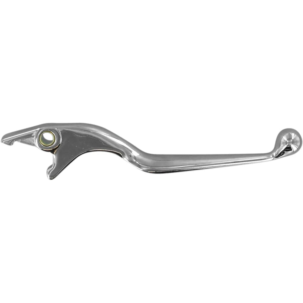 Chrome Wide Brake Lever for Honda