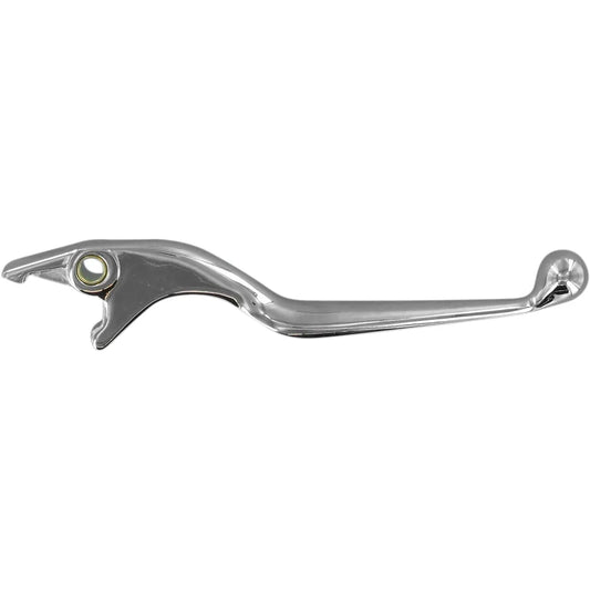 Chrome Wide Brake Lever for Honda