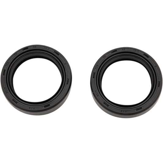 Fork Seals - 35 mm ID x 48 mm OD x 10.5 mm T
