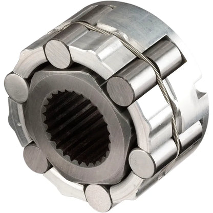 Cubo de embrague
