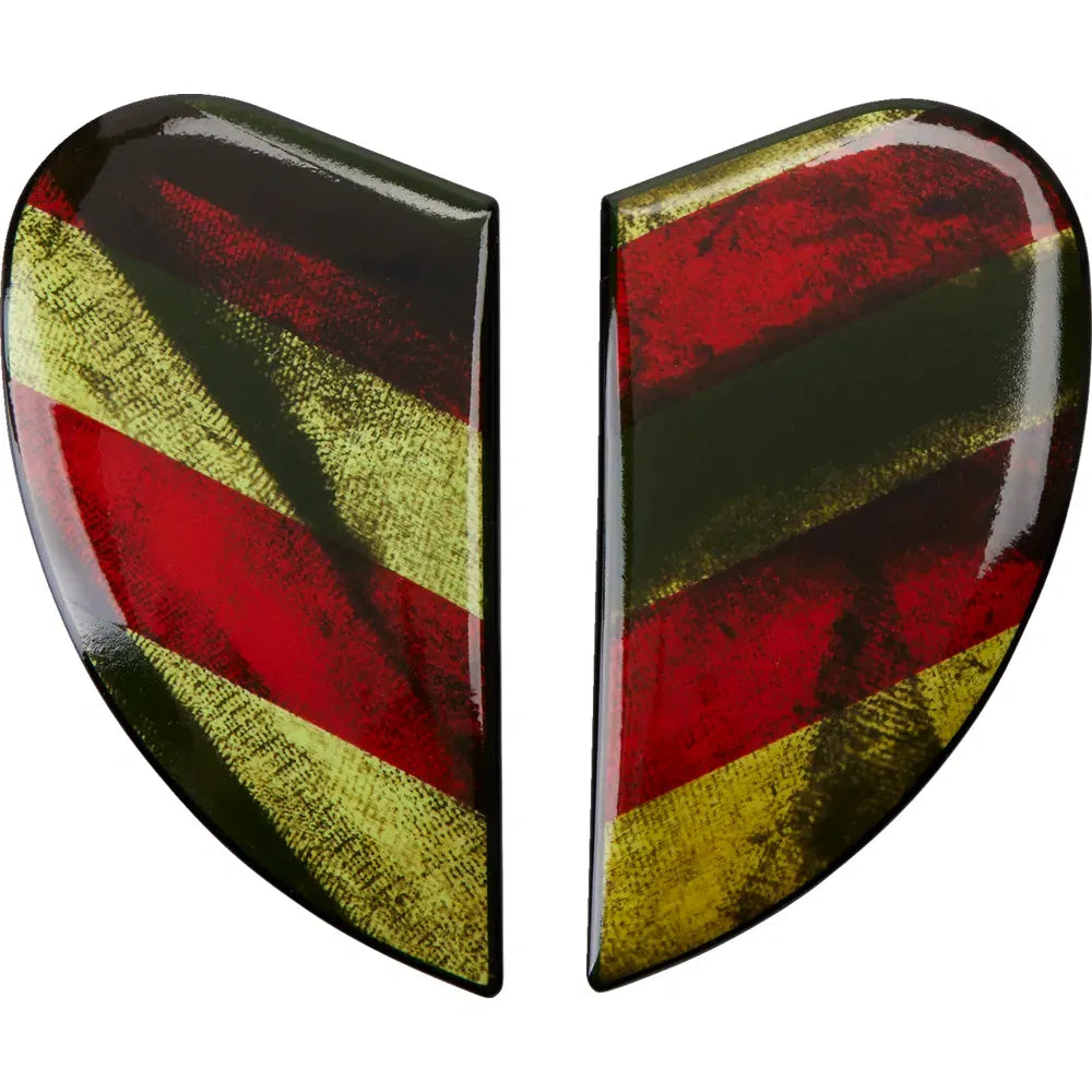 Placas laterales del casco Airform™ — Old Glory