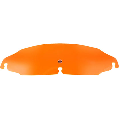 Parabrisas Kolor Flare™ Ice - Parabrisas Kolor Flare™ - 3-1/2" - Naranja hielo - FLR