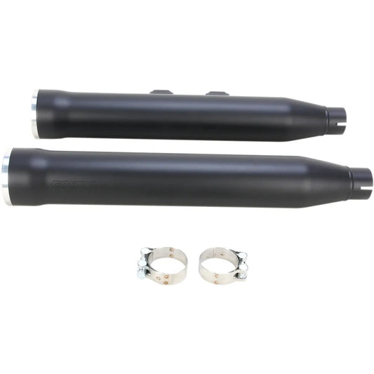 Mofles Negros 3" RPT Cobra5693