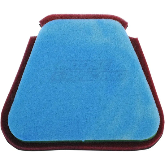 Filtro de aire preengrasado de precisión - Filtro de aire preengrasado de precisión - Yamaha