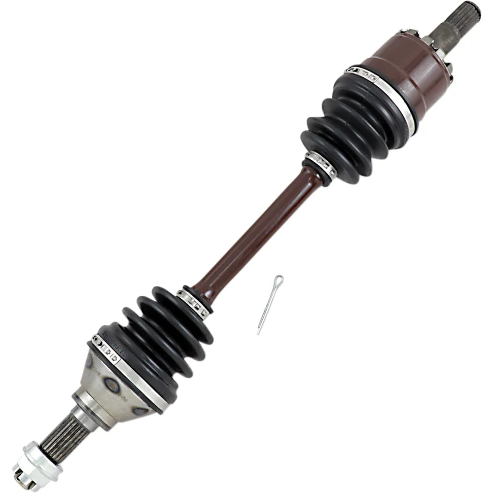 Complete Axle - Kit - Kawasaki