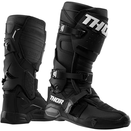 Botas radiales MX