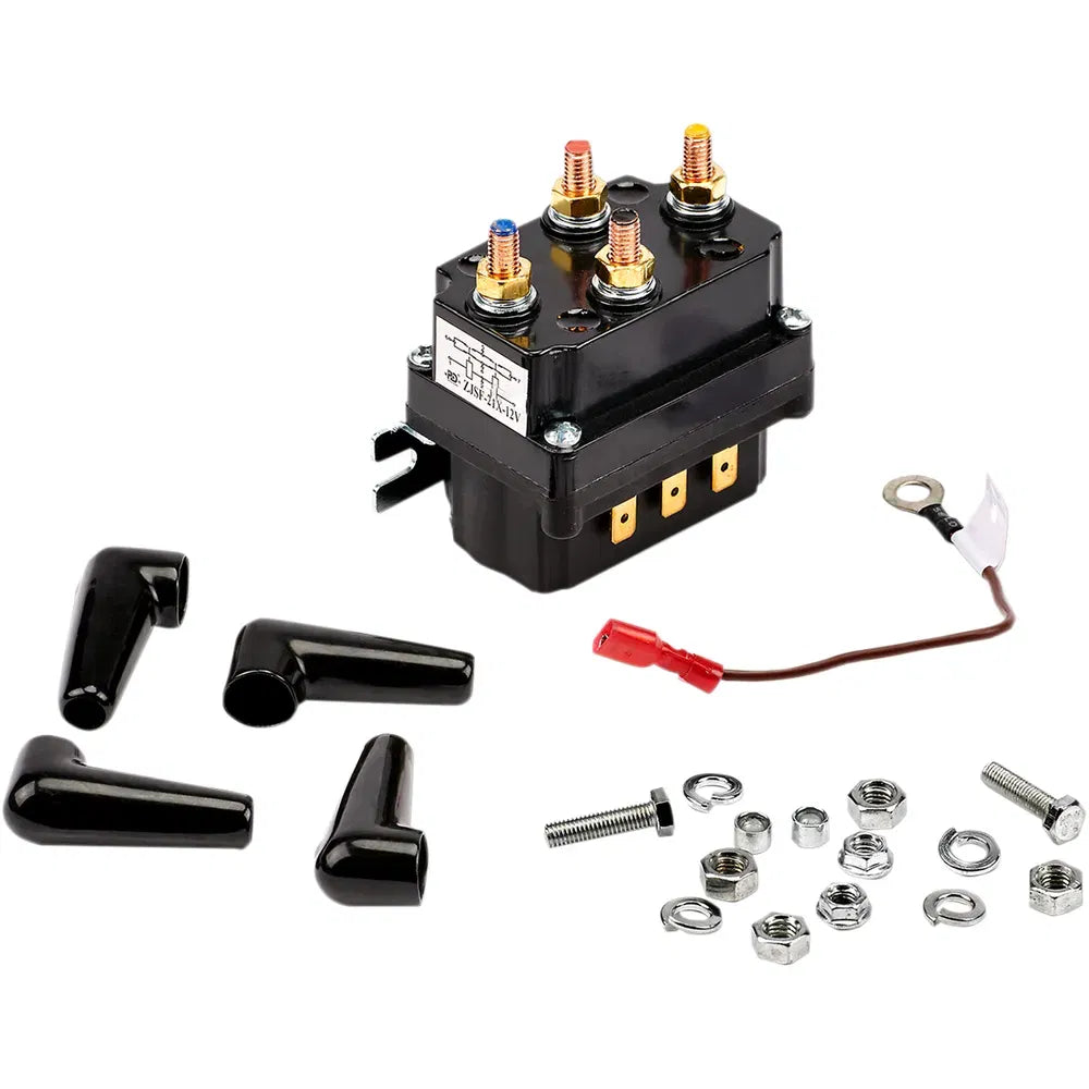 VRX Contactor