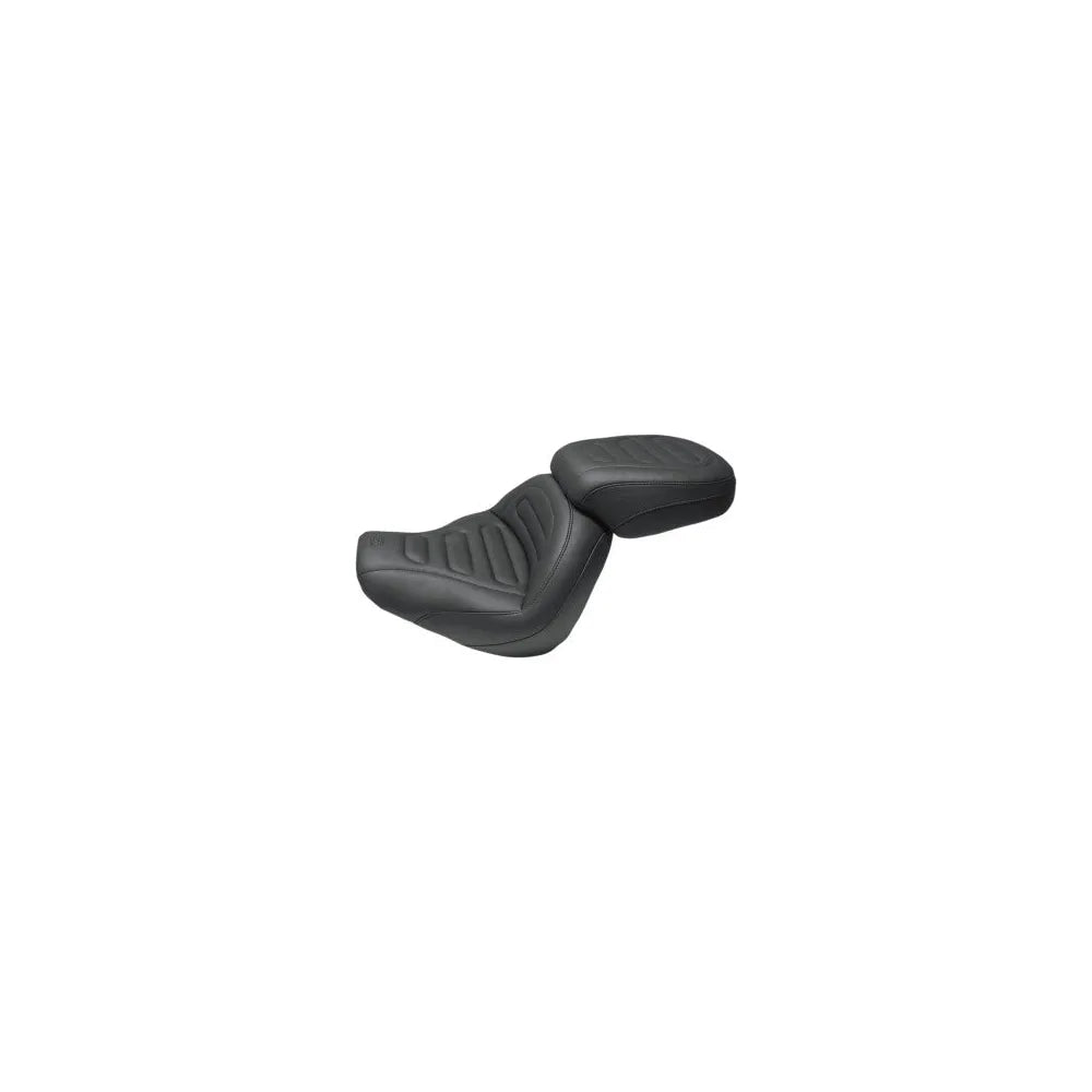 Asiento individual de conductor Mustang MX Tour